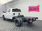 New 2025 Ram 3500 Tradesman Crew Cab 4x4 60 CA Cab Chassis for sale #SG539540 - photo 2