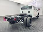 New 2025 Ram 3500 Tradesman Crew Cab 4x4 60 CA Cab Chassis for sale #SG539540 - photo 9
