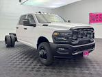 New 2025 Ram 3500 Tradesman Crew Cab 4x4 60 CA Cab Chassis for sale #SG539540 - photo 11