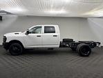 New 2025 Ram 3500 Tradesman Crew Cab 4x4 60 CA Cab Chassis for sale #SG539541 - photo 3