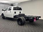 New 2025 Ram 3500 Tradesman Crew Cab 4x4 60 CA Cab Chassis for sale #SG539541 - photo 5