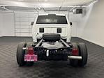 New 2025 Ram 3500 Tradesman Crew Cab 4x4 60 CA Cab Chassis for sale #SG539541 - photo 7
