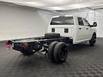 New 2025 Ram 3500 Tradesman Crew Cab 4x4 60 CA Cab Chassis for sale #SG539541 - photo 9