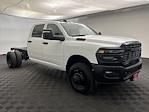 New 2025 Ram 3500 Tradesman Crew Cab 4x4 60 CA Cab Chassis for sale #SG539541 - photo 11