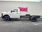 New 2025 Ram 3500 Tradesman Regular Cab 4x4 84 CA Cab Chassis for sale #SG539543 - photo 4