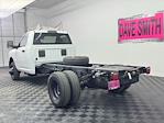 New 2025 Ram 3500 Tradesman Regular Cab 4x4 84 CA Cab Chassis for sale #SG539543 - photo 2