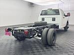 New 2025 Ram 3500 Tradesman Regular Cab 4x4 84 CA Cab Chassis for sale #SG539543 - photo 9