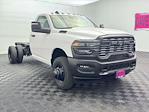 New 2025 Ram 3500 Tradesman Regular Cab 4x4 84 CA Cab Chassis for sale #SG539543 - photo 11