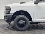 New 2025 Ram 3500 Tradesman Regular Cab 4x4 84 CA Cab Chassis for sale #SG539543 - photo 15