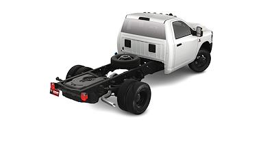 New 2025 Ram 3500 Tradesman Regular Cab 4x4 60 CA Cab Chassis for sale #SG539546 - photo 2