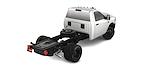 New 2025 Ram 3500 Tradesman Regular Cab 4x4 60 CA Cab Chassis for sale #SG539546 - photo 2