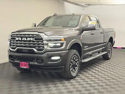 New 2025 Ram 3500 Limited Crew Cab 4x4 Pickup for sale #SG542370 - photo 1