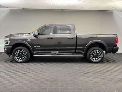 New 2025 Ram 3500 Limited Crew Cab 4x4 Pickup for sale #SG542370 - photo 2