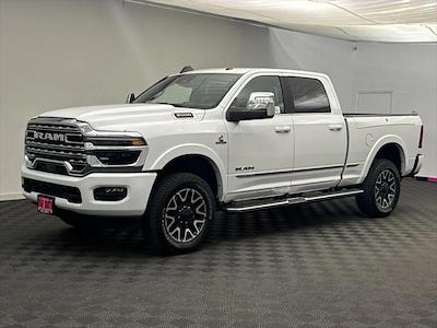 New 2025 Ram 3500 Limited Crew Cab 4x4 Pickup for sale #SG542371 - photo 1