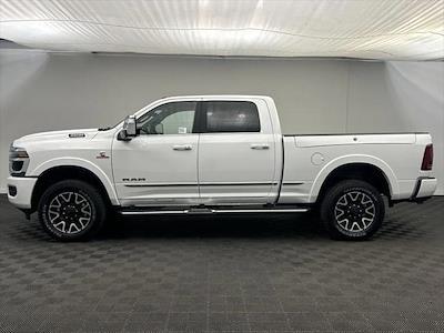 New 2025 Ram 3500 Limited Crew Cab 4x4 Pickup for sale #SG542371 - photo 2