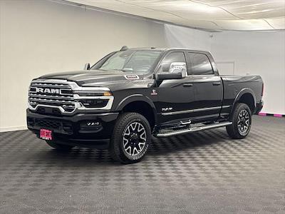 New 2025 Ram 3500 Limited Crew Cab for sale #SG542372 - photo 1