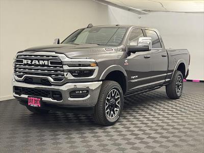 New 2025 Ram 3500 Limited Crew Cab 4x4 Pickup for sale #SG542376 - photo 1
