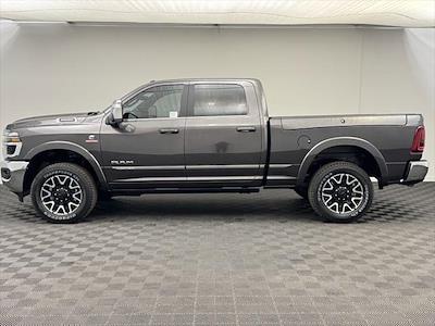 New 2025 Ram 3500 Limited Crew Cab 4x4 Pickup for sale #SG542376 - photo 2
