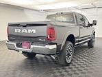 New 2025 Ram 3500 Limited Crew Cab 4x4 Pickup for sale #SG542376 - photo 8