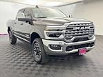 New 2025 Ram 3500 Limited Crew Cab 4x4 Pickup for sale #SG542376 - photo 9