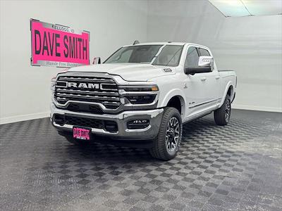 New 2025 Ram 3500 Limited Crew Cab 4x4 Pickup for sale #SG542377 - photo 1