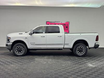 New 2025 Ram 3500 Limited Crew Cab 4x4 Pickup for sale #SG542377 - photo 2