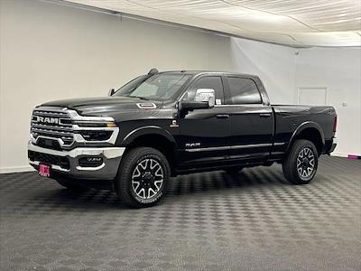 New 2025 Ram 3500 Limited Crew Cab for sale #SG542378 - photo 1