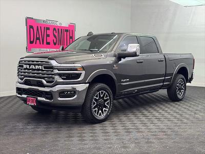 New 2025 Ram 3500 Limited Crew Cab 4x4 Pickup for sale #SG542379 - photo 1