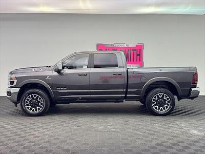 New 2025 Ram 3500 Limited Crew Cab 4x4 Pickup for sale #SG542379 - photo 2