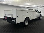 New 2025 Ram 5500 Crew Cab 4x4 Service Truck for sale #SG543212 - photo 15
