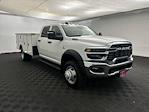 New 2025 Ram 5500 Crew Cab 4x4 Service Truck for sale #SG543212 - photo 8