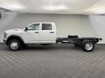 New 2025 Ram 5500 Tradesman Crew Cab 4x4 84 CA Cab Chassis for sale #SG543213 - photo 13