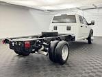 New 2025 Ram 5500 Tradesman Crew Cab 4x4 84 CA Cab Chassis for sale #SG543213 - photo 6