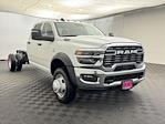 New 2025 Ram 5500 Tradesman Crew Cab 4x4 84 CA Cab Chassis for sale #SG543213 - photo 15
