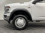 New 2025 Ram 5500 Tradesman Crew Cab 4x4 84 CA Cab Chassis for sale #SG543213 - photo 10