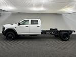 New 2025 Ram 4500 Tradesman Crew Cab 4x4 84 CA Cab Chassis for sale #SG543266 - photo 13