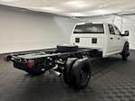 New 2025 Ram 4500 Tradesman Crew Cab 4x4 84 CA Cab Chassis for sale #SG543266 - photo 6