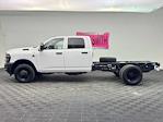 New 2025 Ram 3500 Tradesman Crew Cab 4x4 60 CA Cab Chassis for sale #SG543500 - photo 4