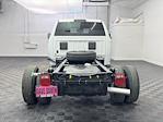 New 2025 Ram 3500 Tradesman Crew Cab 4x4 60 CA Cab Chassis for sale #SG543500 - photo 7