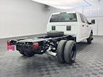 New 2025 Ram 3500 Tradesman Crew Cab 4x4 60 CA Cab Chassis for sale #SG543500 - photo 9