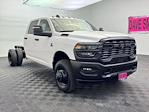 New 2025 Ram 3500 Tradesman Crew Cab 4x4 60 CA Cab Chassis for sale #SG543500 - photo 11
