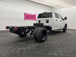 New 2025 Ram 3500 Tradesman Crew Cab 4x4 60 CA Cab Chassis for sale #SG543502 - photo 2