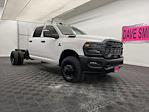 New 2025 Ram 3500 Tradesman Crew Cab 4x4 60 CA Cab Chassis for sale #SG543502 - photo 9