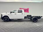 New 2025 Ram 3500 Tradesman Crew Cab 4x4 60 CA Cab Chassis for sale #SG543504 - photo 4