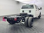 New 2025 Ram 3500 Tradesman Crew Cab 4x4 60 CA Cab Chassis for sale #SG543504 - photo 9