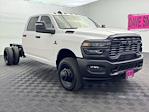 New 2025 Ram 3500 Tradesman Crew Cab 4x4 60 CA Cab Chassis for sale #SG543504 - photo 11