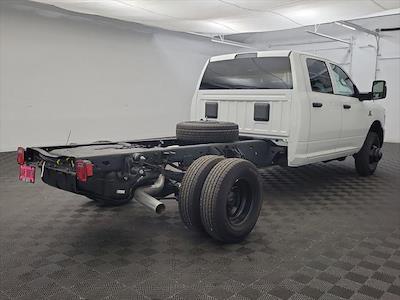 New 2025 Ram 3500 Crew Cab 60 CA Cab Chassis for sale #SG543505 - photo 1