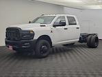 New 2025 Ram 3500 Crew Cab 60 CA Cab Chassis for sale #SG543505 - photo 3