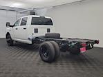 New 2025 Ram 3500 Crew Cab 60 CA Cab Chassis for sale #SG543505 - photo 7