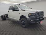New 2025 Ram 3500 Crew Cab 60 CA Cab Chassis for sale #SG543505 - photo 13